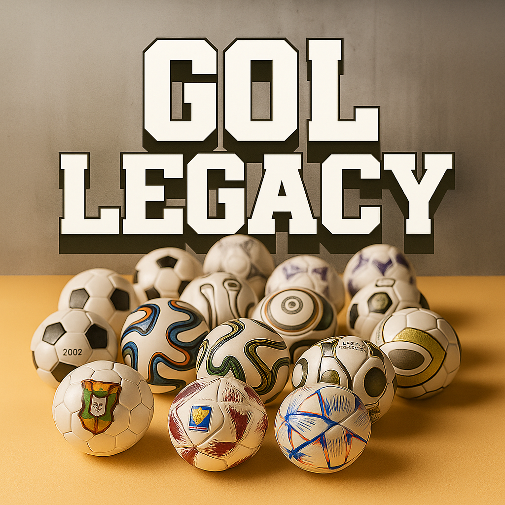 Gol Legacy