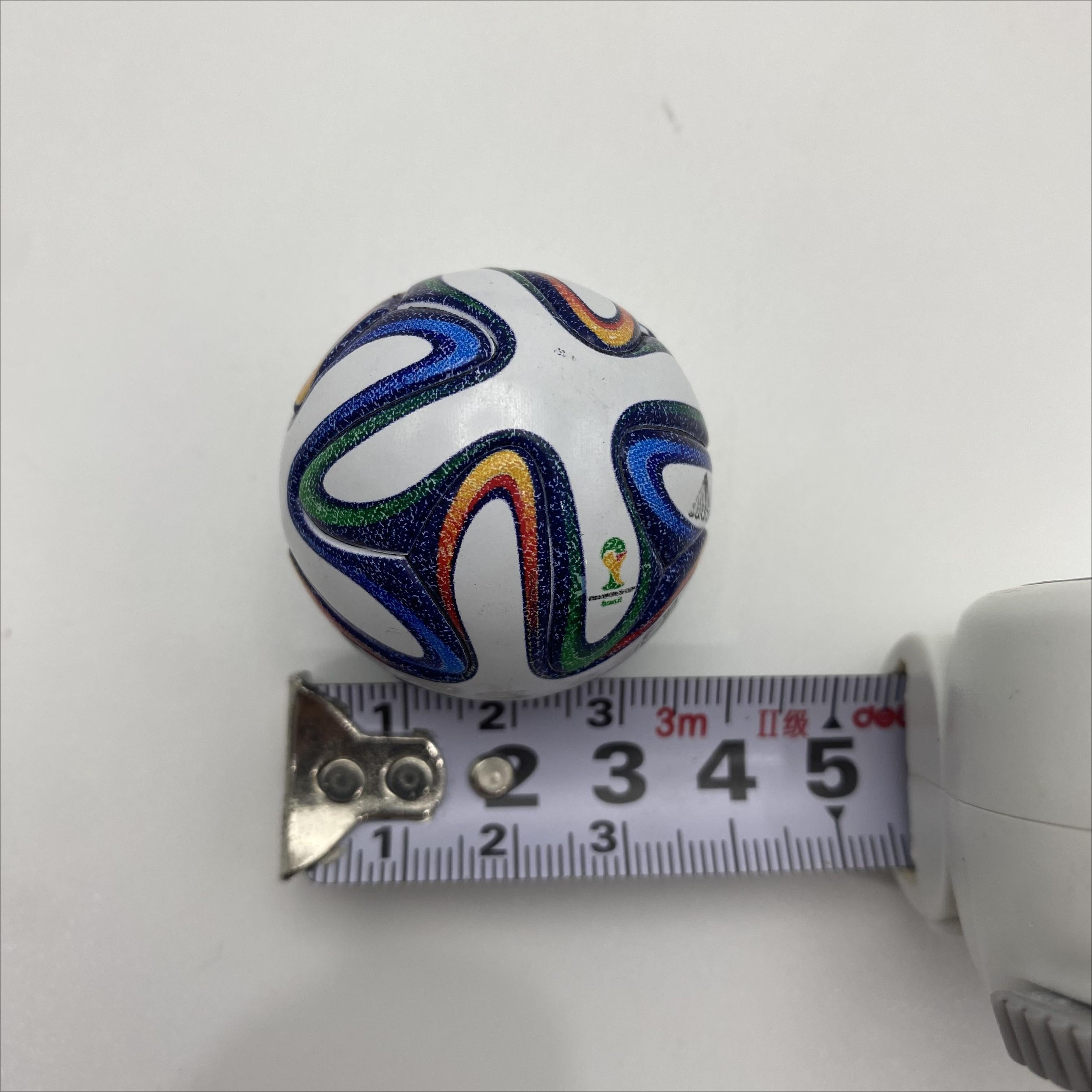 Legendary World Cup Collection™ — Mini Balls 1970–2022